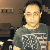 Mahyar Rafiee