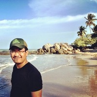 Lendra Bayu Pratama