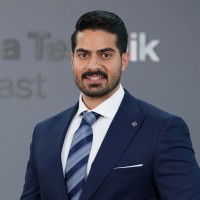 Wisam Al Nasrallah