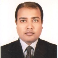Anup Kumar