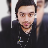 Sebastian Vargas Barria
