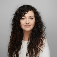 Lidia Egorova