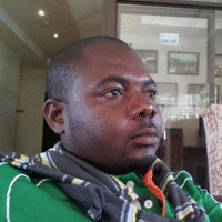 Godwin Banda