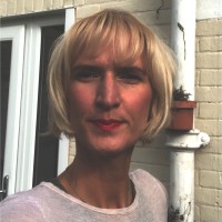Tanja Andrea Hofmann