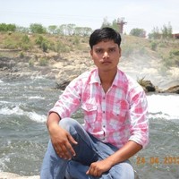 Durgesh Ahirwar
