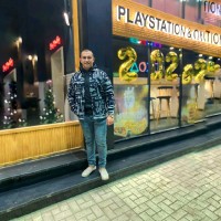 Eslam Marǯy