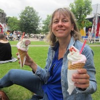 Kusine Liselotte