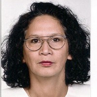 Gaby Faulhaber