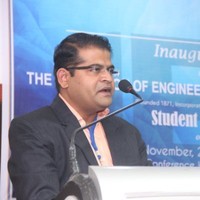 Dr.Pratesh Jayaswal