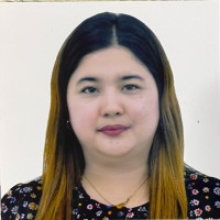 Sarah Jane Garcia