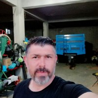Arif Yilmaz
