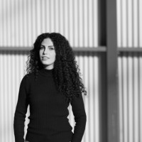 Kate Mahdiani