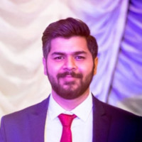Syed Ali Imran