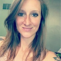 Amanda Stead