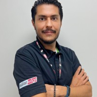 Eduardo Moreno Ibarra