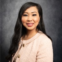 Riza Reynaldo, Ed.D, MHA, MSG, CMPE