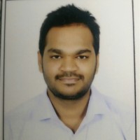 Pushpak N Reddy