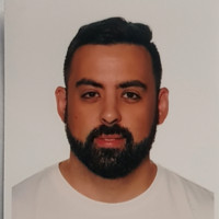 Jonathan Guerra Gonzalez