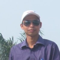 Vishal Satav