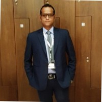Kishore K S