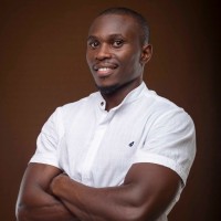 Charles Githaiga Mwangi