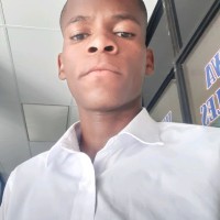 Theo Mogomotsi Ollyn