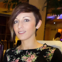 Jane Donaghy