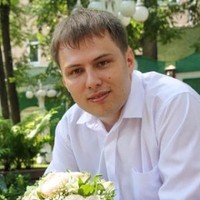 Andrey Kruglov