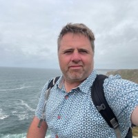 Mark Dallison