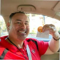 Dominic Camacho