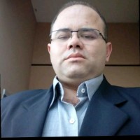 Edson Rafael De Alme Rafael