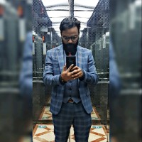 Vinod Kharat