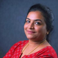 Sheryl Kuriakose