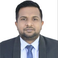 Praveen Gunawardena