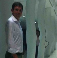 David Senabre Rubio