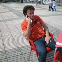 Gonzalo Feito