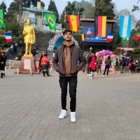 Aniket Kumar Sinha