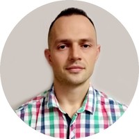 Dmitry Khrypko