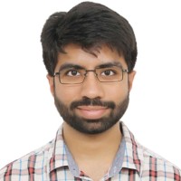 Dhruv Parikh