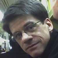 Jason Blanche