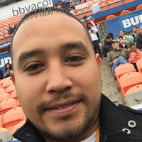 Omar Salgado