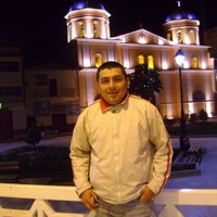Ricardo miranda