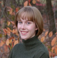 Natalie Ward