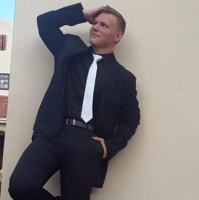 Justin Swart