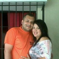 Richard David Ortega Tortolero