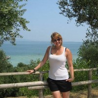 Joy Van Der Linden