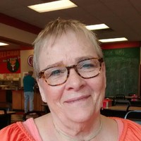 Nan Harrell
