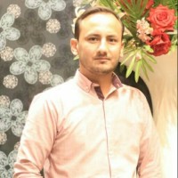 Muhammad Babar Mirza