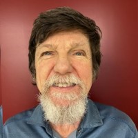 Wayne Robertson