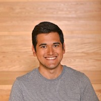 Nicholas San Juan